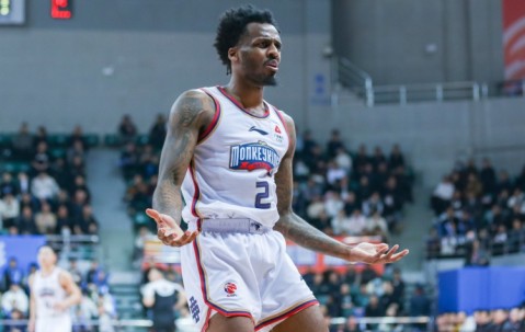 大乐透开奖结果查询-NBC：前CBA外援布莱克尼被曝打假球！包括效力CBA期间！