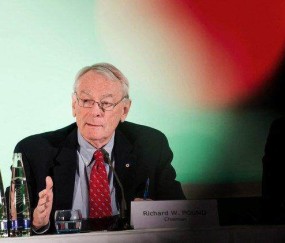 美国对中国游泳调查横加干涉 越界或失奥运主办权