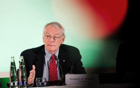 美国对中国游泳调查横加干涉 越界或失奥运主办权