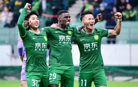 超级大乐透开奖结果-【中超】法比奥1射4传闪耀全场 国安6比0海牛