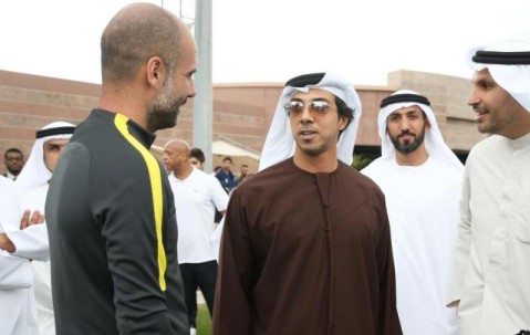 大乐透开奖结果查询-瓜迪奥拉离职赔率升至第3，曼城遭指控他怎么办？