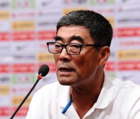 大乐透开奖结果今天奖-大连足球名宿盖增君病逝 执教大连多队堪为奠基人
