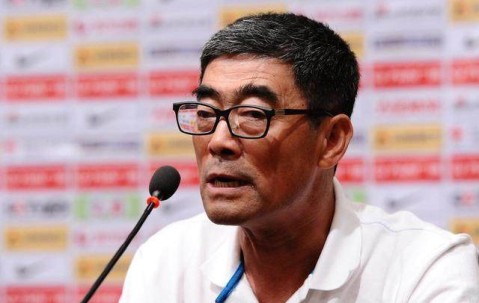 大乐透开奖结果今天奖-大连足球名宿盖增君病逝 执教大连多队堪为奠基人