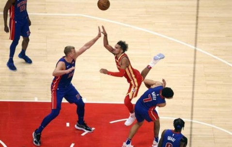 大乐透开奖结果今天奖-NBA四大新规开始执行 跳水勾手臂急刹车都是犯规！