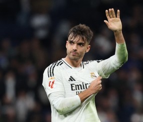 超级大乐透开奖结果-难！每体：皇马后卫阿森西奥胫骨骨裂却带伤出战，有赛季报销风险