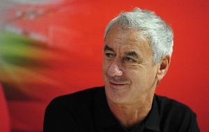 利物浦官方：伊恩-拉什等4人为利物浦vs切尔西传奇赛教练组成员