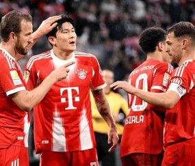 超级大乐透开奖结果-切尔西关注金玟哉，拜仁愿降价出售|法尔克|哈里凯恩|那不勒斯|离队|韩国_新浪体育_新浪新闻