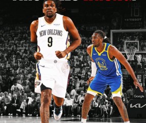 大乐透开奖结果今天奖-美媒发文感叹：看到卢尼穿上勇士队之外的球衣？这感觉太不一样了