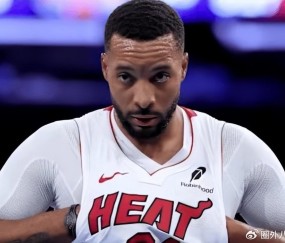 大乐透今日开奖-开拓者6人上双胜热火！阿夫迪亚伤退，二当家27+7，杨瀚森未出战|阿德巴约|夏普|金州勇士队|迈阿密热火队|波特兰开拓者队_新浪体育_新浪新闻