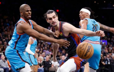 大乐透开奖结果今天奖-阵容重塑尘埃落定 若再战湖人 勇士拿什么破局？