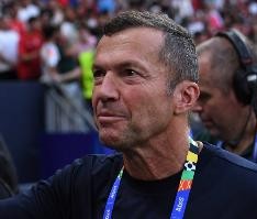 马特乌斯：小贝林父母应该去多特总部闹 拜仁今年夏窗做得非常好