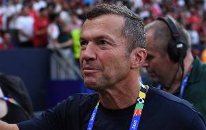 马特乌斯：小贝林父母应该去多特总部闹 拜仁今年夏窗做得非常好