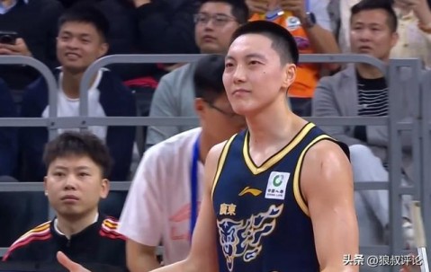 大乐透综合走势图-谁能最终上岸？胡明轩庞峥麟郭艾伦竞争CBA全明星南区首发白热化