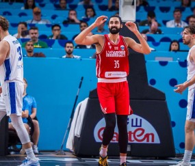 内线球星欧锦赛状态相当不错！魔术理应给他更高的战术地位？