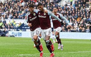 基翁：埃梅里挽救了拉什福德的生涯，他该每年给埃梅里寄圣诞礼篮