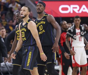 超级大乐透开奖结果-本赛季库里&amp;巴特勒同时缺阵勇士5胜12负 胜率低至29.4%