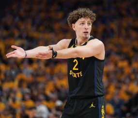 🤔波杰姆斯基：我感觉新赛季勇士能获得西部前四