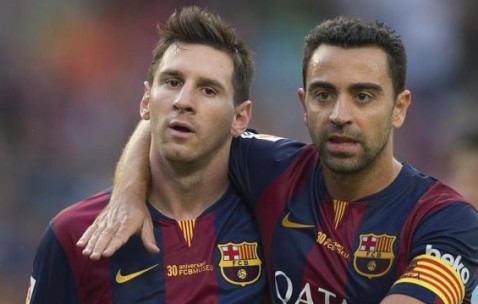 大乐透今日开奖-巴萨还赶得上梅西最后决定日吗？