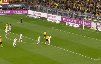 超级大乐透开奖结果-【德甲】格雷罗点射布兰特破门 多特2比1奥格斯堡