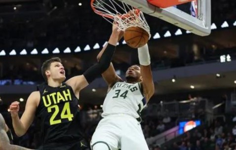 大乐透开奖结果查询-终于赢了！字母哥利拉德合砍65分 雄鹿结束六连败