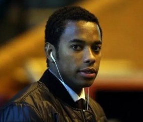 大乐透开奖结果-巴西高法批准罗比尼奥巴西服刑 他马上被捕入狱？