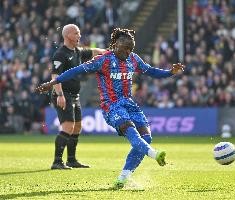 大乐透今日开奖-记者：埃泽首选始终是阿森纳，他甚至推动队友去打探枪手对己意向