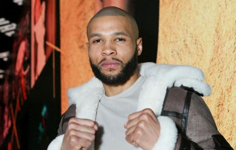 告别减重折磨！小尤班克术后将重返超中量级，目标下半年复出|克里斯·尤班克|拳手|比赛|医疗|康复_新浪体育_新浪新闻