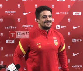 大乐透开奖结果查询-洛国富：李铁是我的兄弟 希望踢80分钟为梦想而战