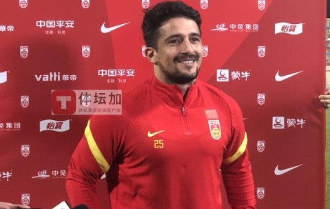 大乐透开奖结果查询-洛国富：李铁是我的兄弟 希望踢80分钟为梦想而战
