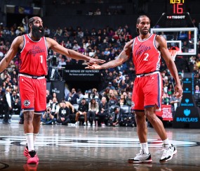 大乐透开奖结果今天奖-近18战15胜！登卡稳C&amp;9人轮换体系 快船好起来不是偶然而是必然？