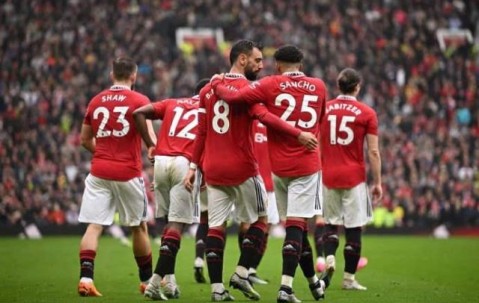 大乐透今日开奖-【英超】大马丁脱手，B费补中，曼联1-0维拉五轮不败