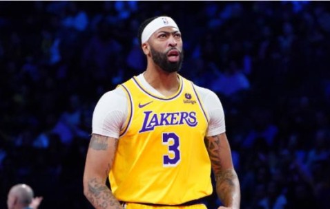 大乐透综合走势图-考辛斯：湖人管理层不懂球 他们应该让浓眉打4号位