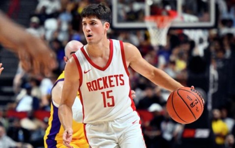 超级大乐透开奖结果-火箭探花郎乃名门之后，继承父母传统成肯塔基宠儿