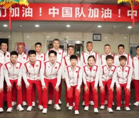 大乐透综合走势图-国乒抵达巴黎 刘国梁：该出现的地方我都会出现
