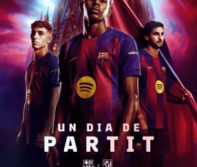 大乐透开奖结果-首回合0-4惨败，巴萨官方发布国王杯海报：不惜一切代价